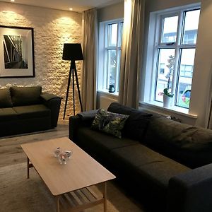 Deluxe Appartement